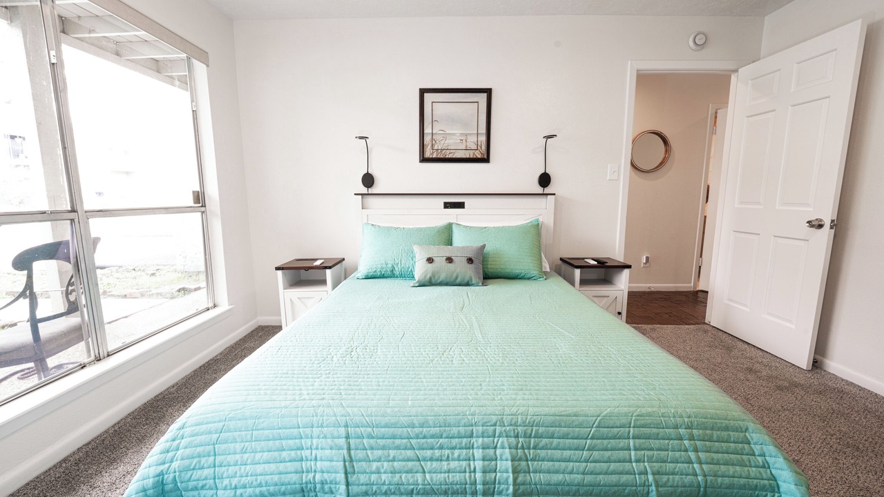 Photo of Bedroom in Walden on Lake Conroe