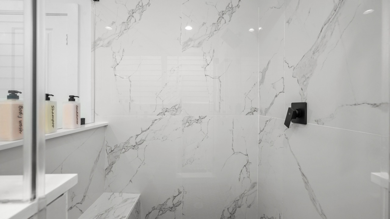 Photo of Bathroom in North Houston