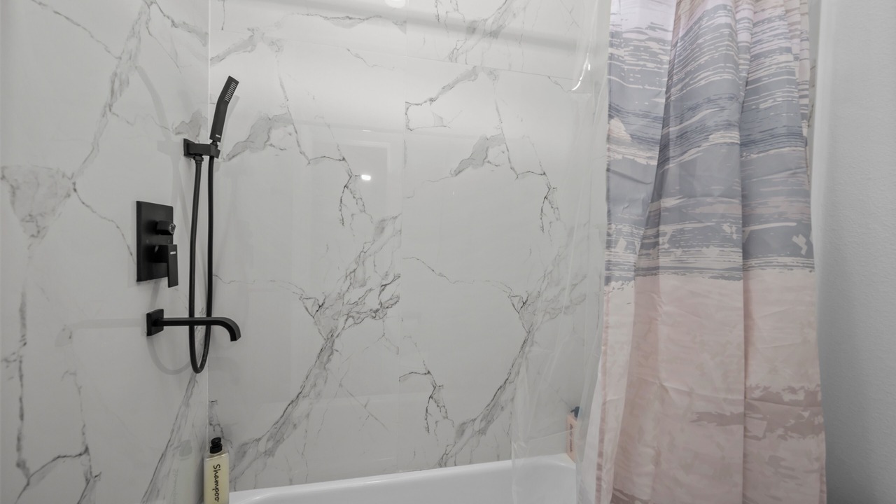 Photo of Bathroom in North Houston