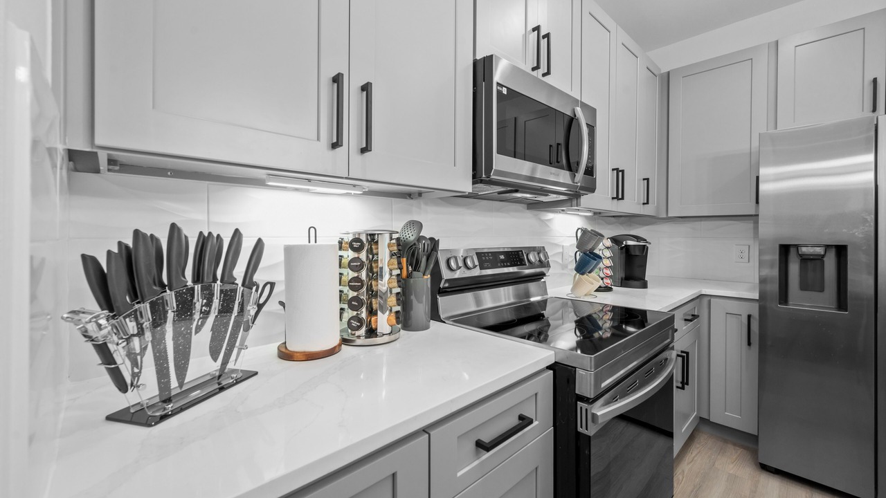 Photo of Kitchen in North Houston