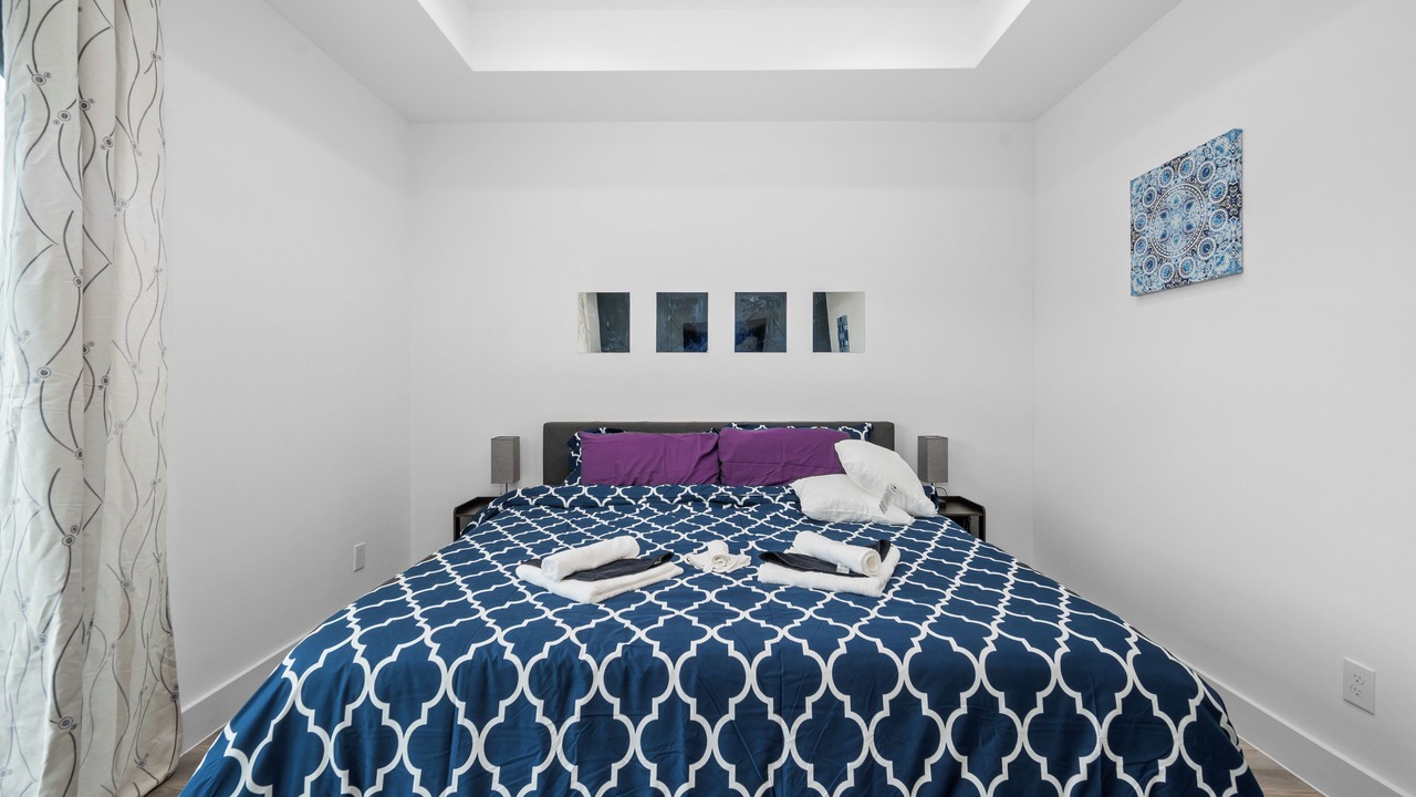 Photo of Bedroom in North Houston