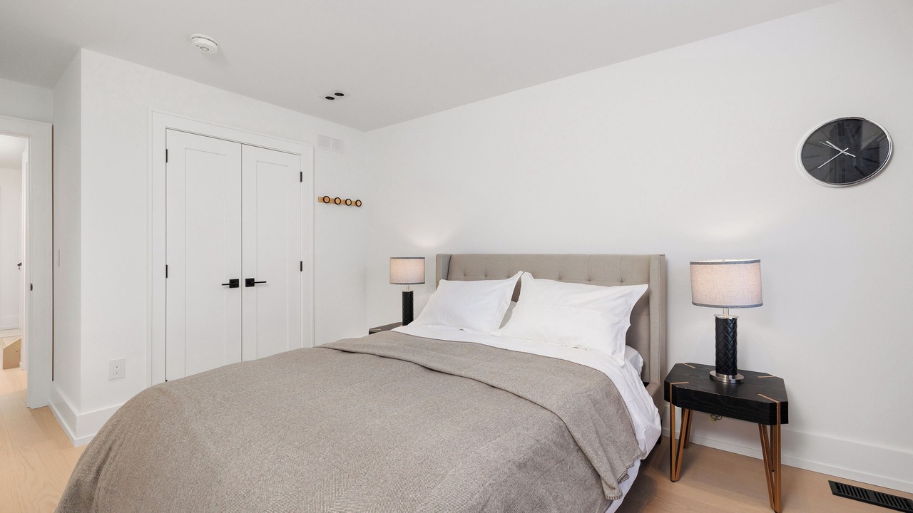 Photo of Bedroom in Palmerston - Little Italy