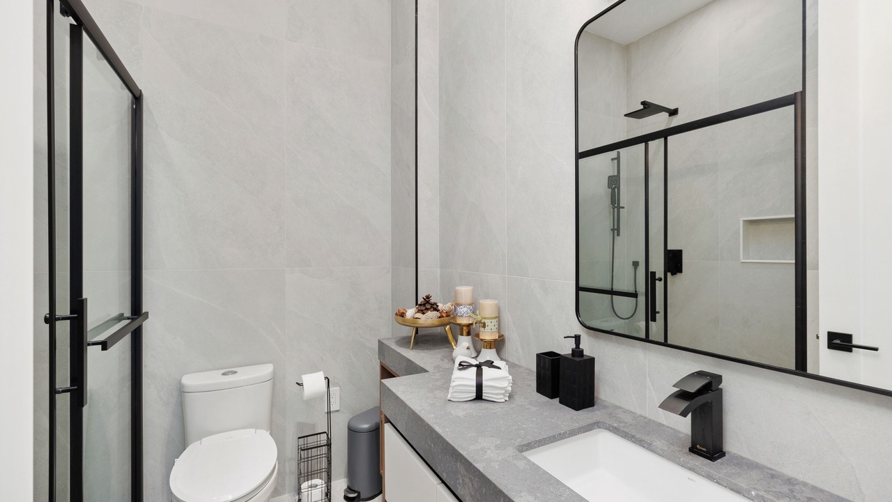 Photo of Bathroom in Palmerston - Little Italy