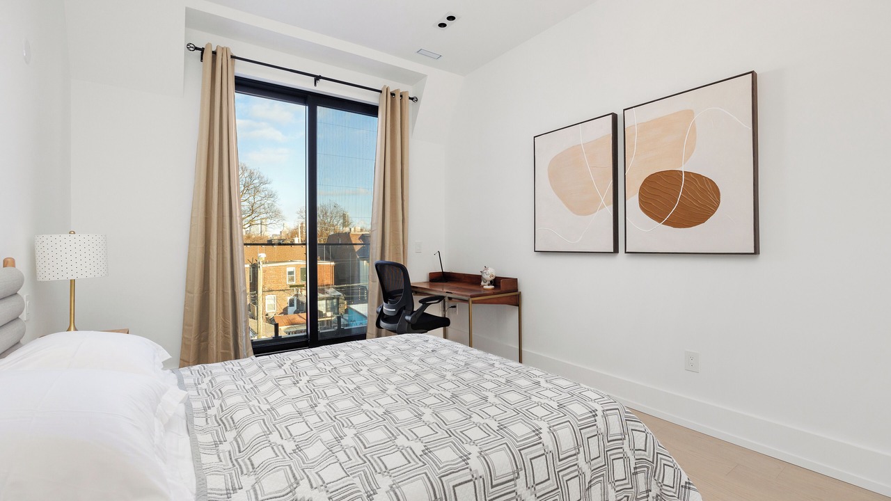 Photo of Bedroom in Palmerston - Little Italy