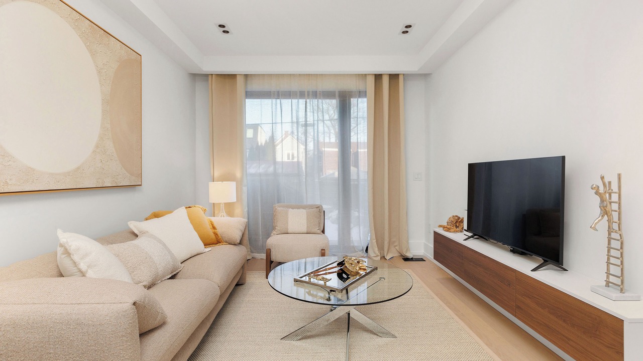 Photo of Livingroom in Palmerston - Little Italy