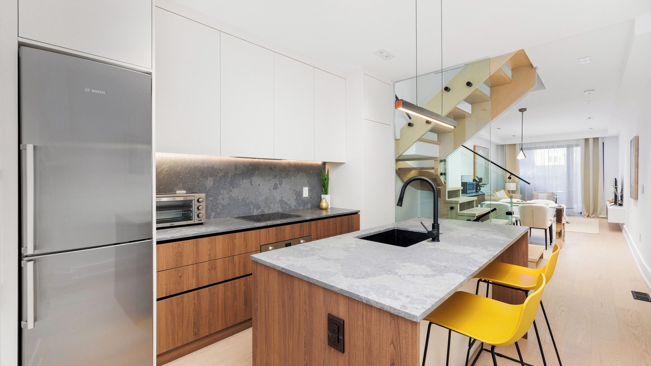 Photo of Kitchen in Palmerston - Little Italy