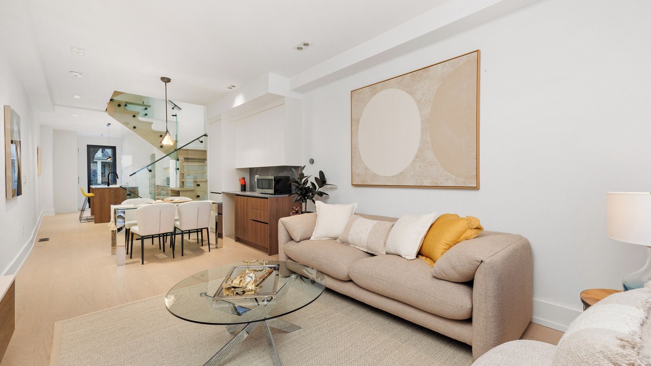 Photo of Livingroom in Palmerston - Little Italy