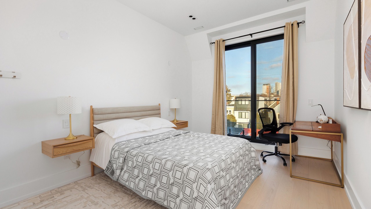 Photo of Bedroom in Palmerston - Little Italy