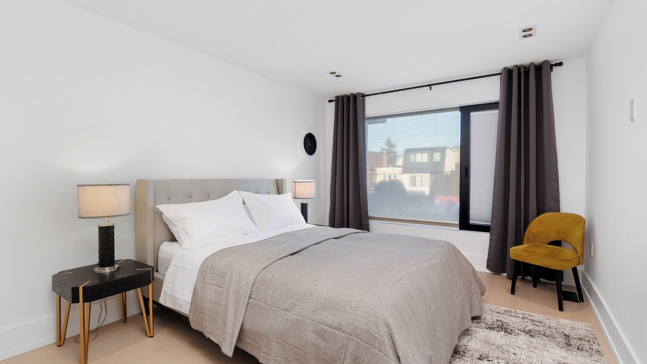 Photo of Bedroom in Palmerston - Little Italy
