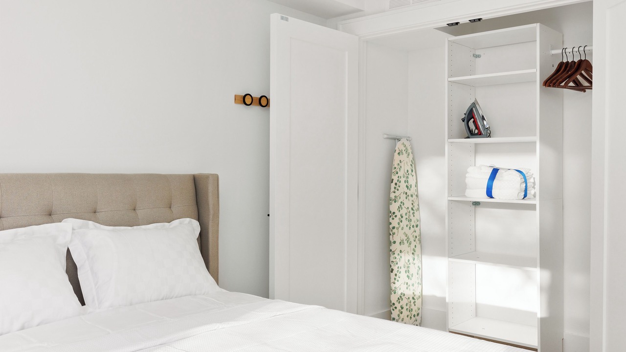 Photo of Bedroom in Palmerston - Little Italy