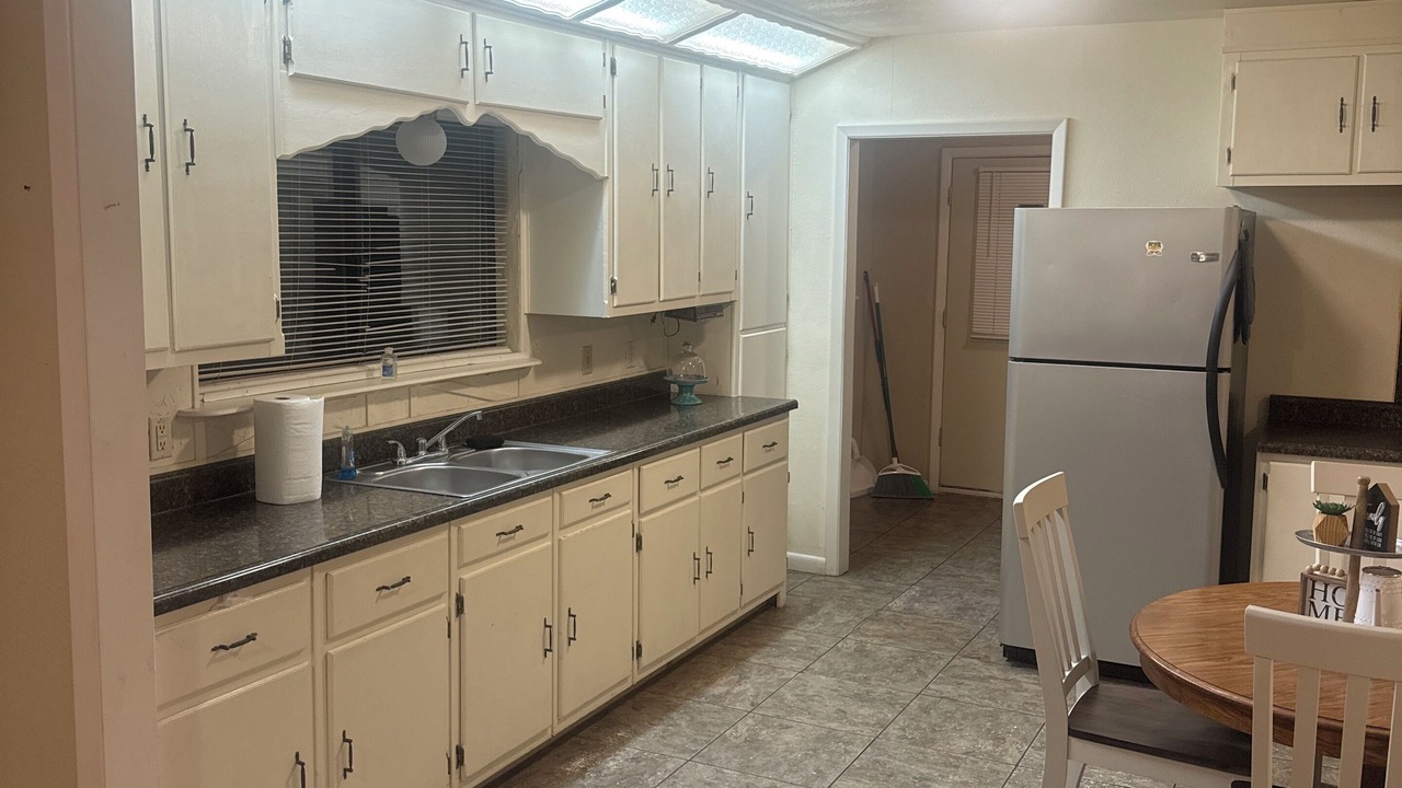 Photo of Kitchen in Fort Sumner