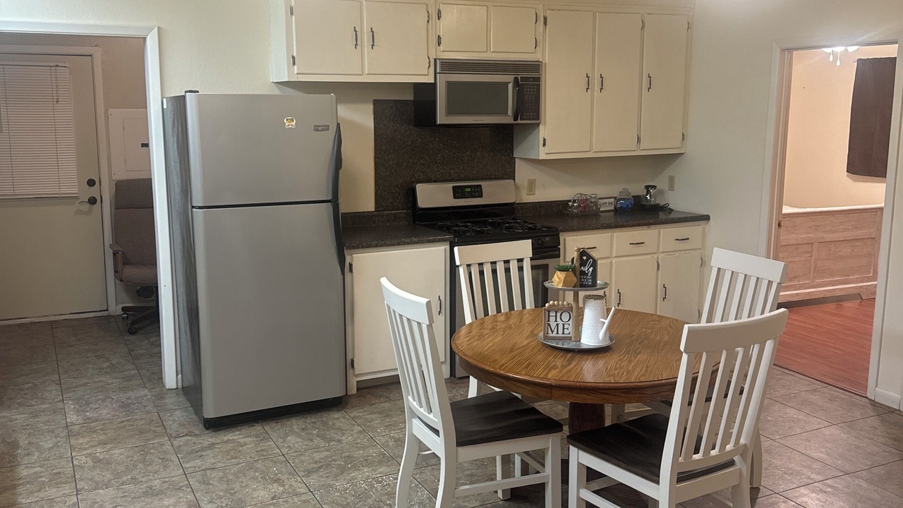 Photo of Kitchen in Fort Sumner