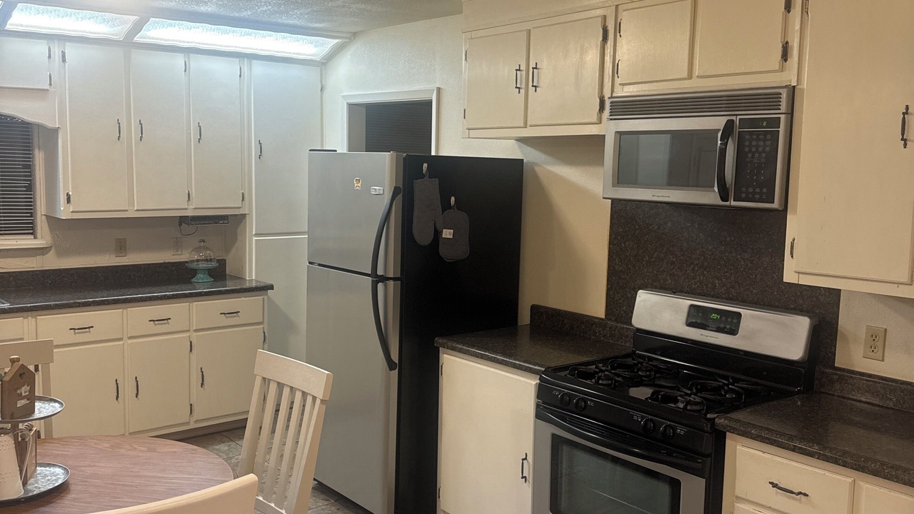 Photo of Kitchen in Fort Sumner