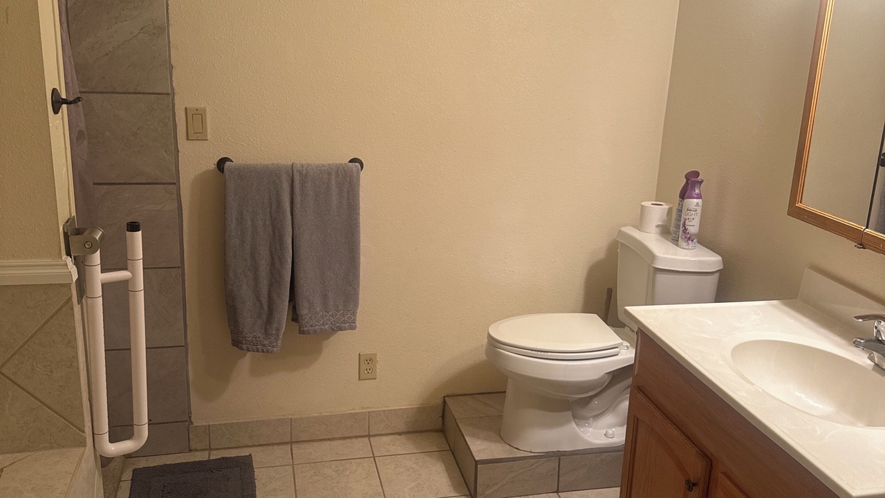 Photo of Bathroom in Fort Sumner