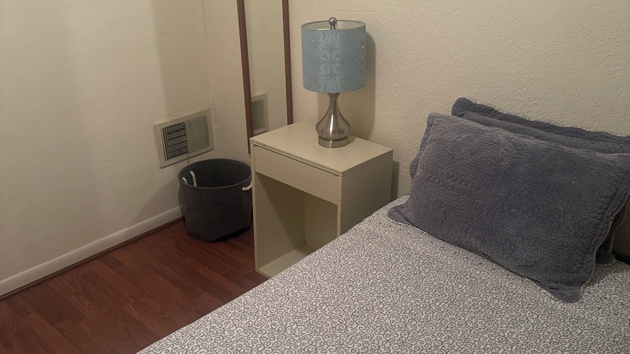 Photo of Bedroom in Fort Sumner