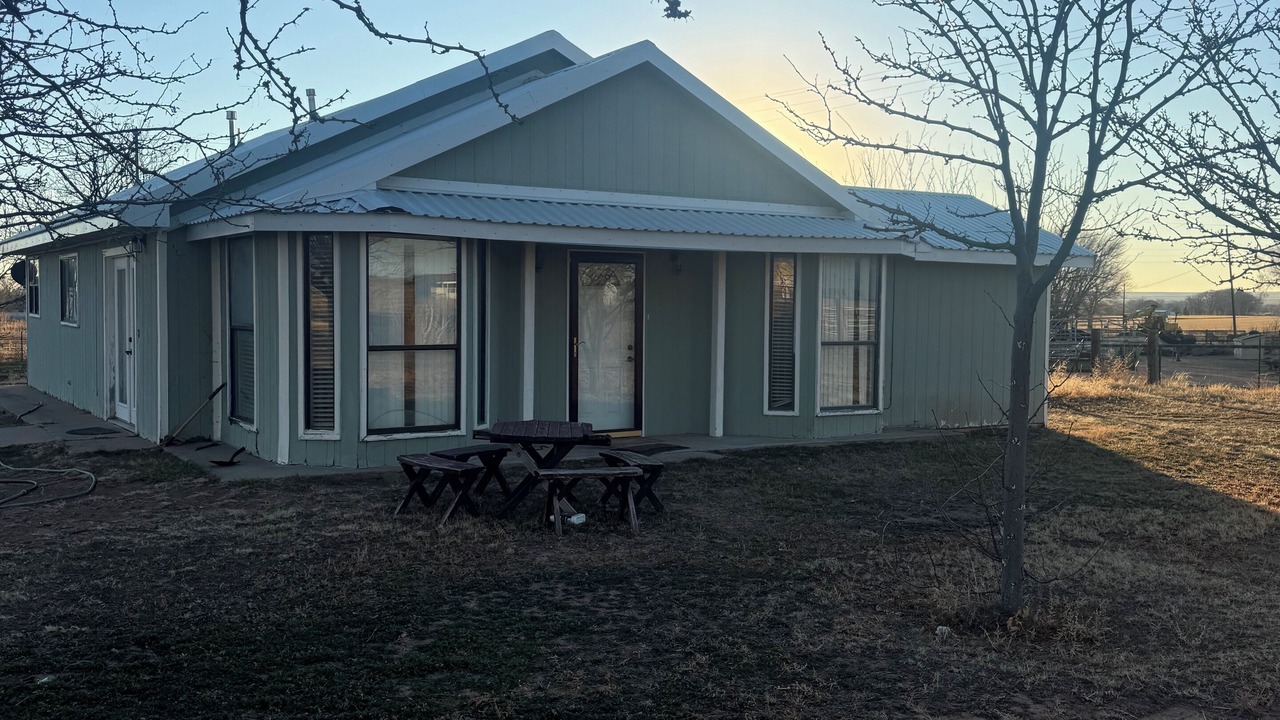 Photo of Outdoor in Fort Sumner