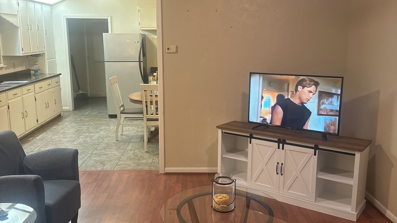 Photo of Livingroom in Fort Sumner