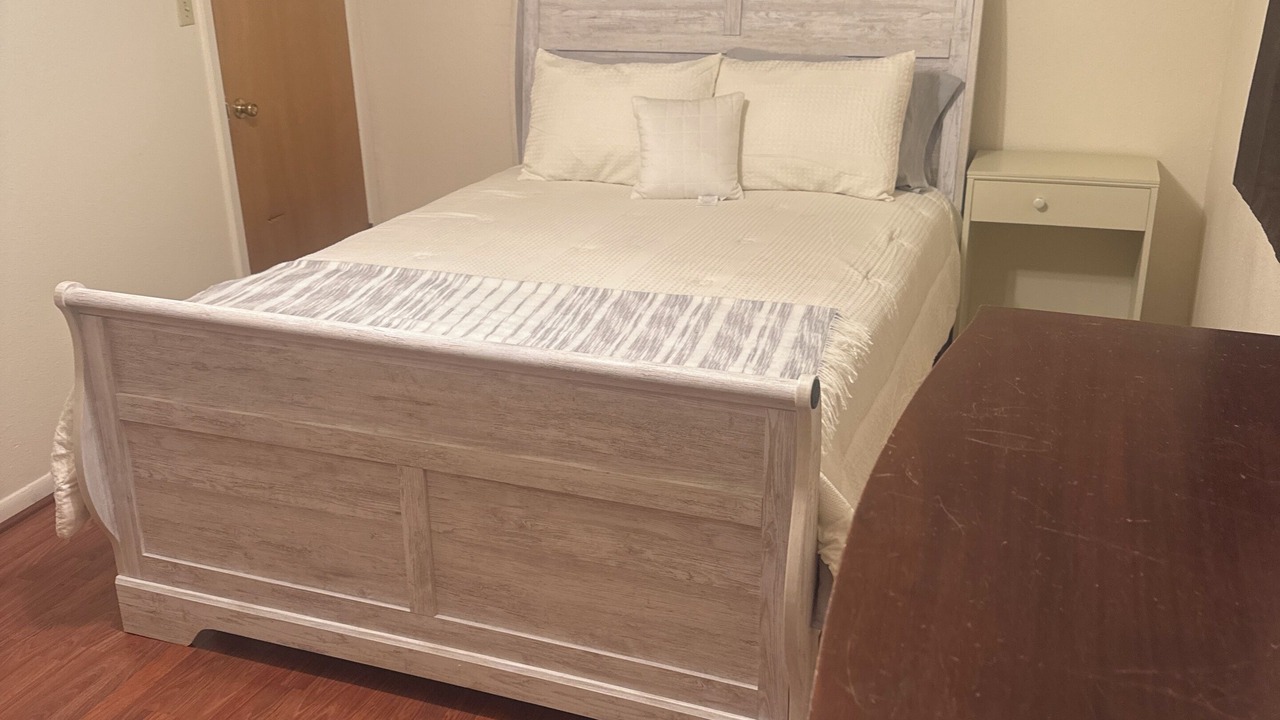Photo of Bedroom in Fort Sumner