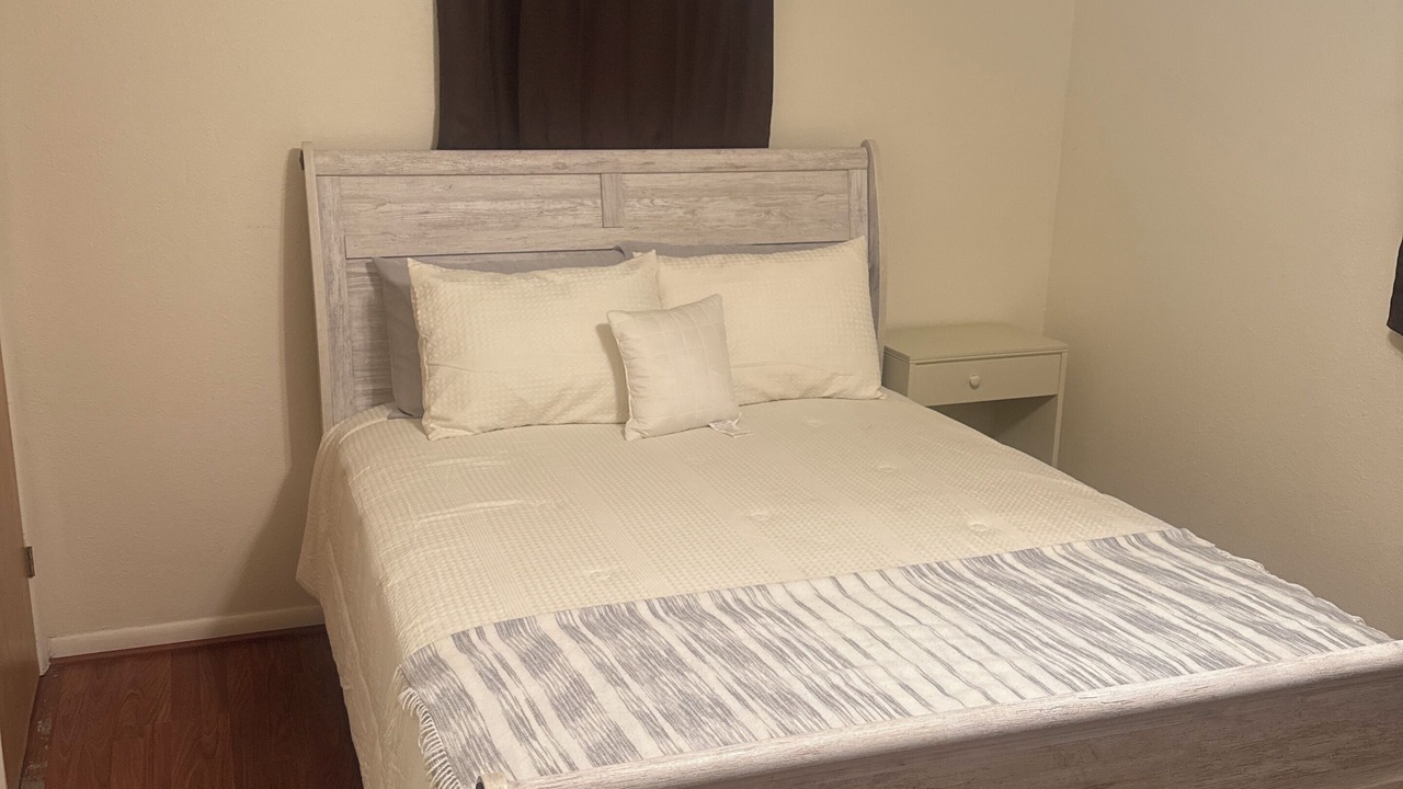 Photo of Bedroom in Fort Sumner