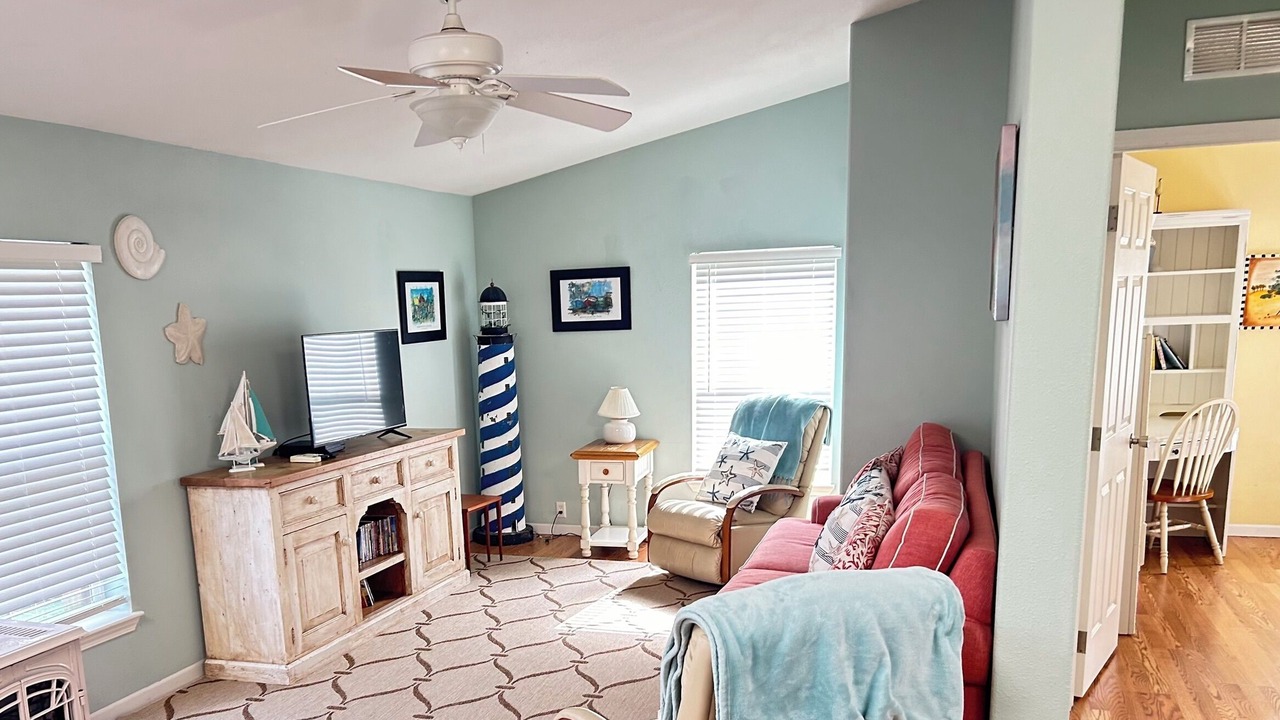 Photo of Livingroom in Manchester