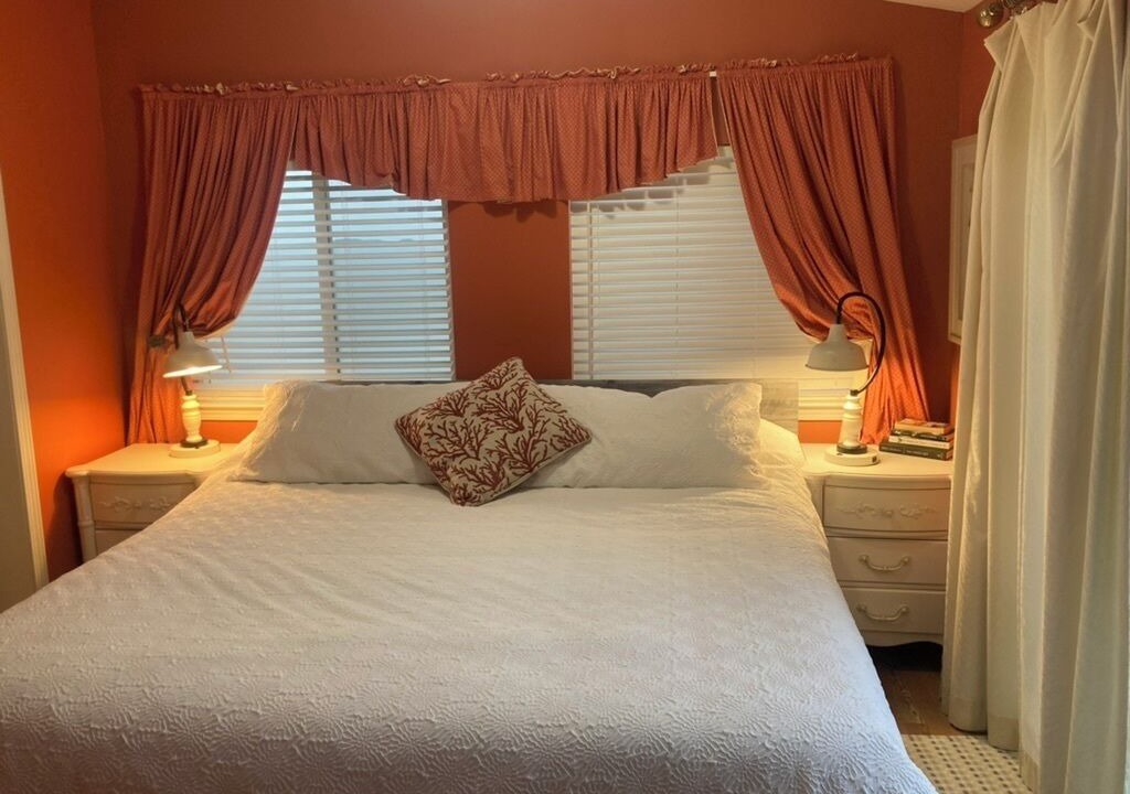 Photo of Bedroom in Manchester