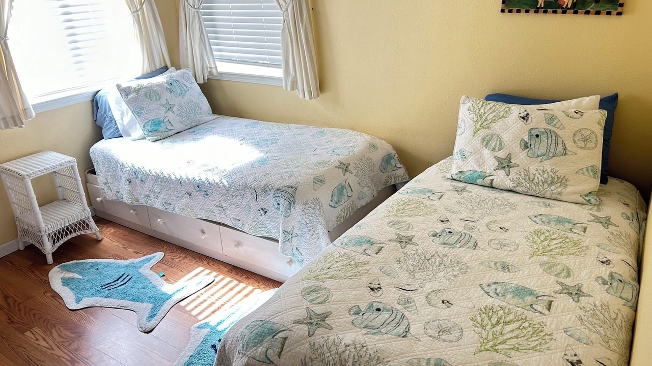 Photo of Bedroom in Manchester