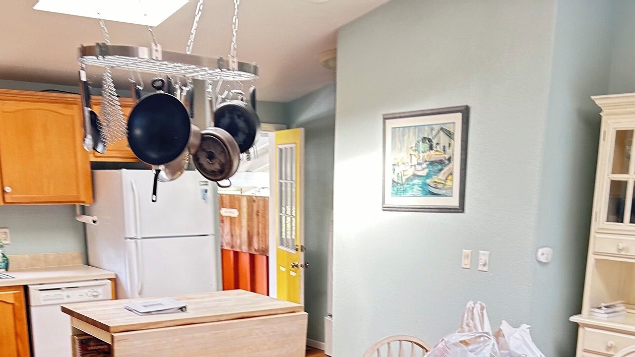 Photo of Kitchen in Manchester