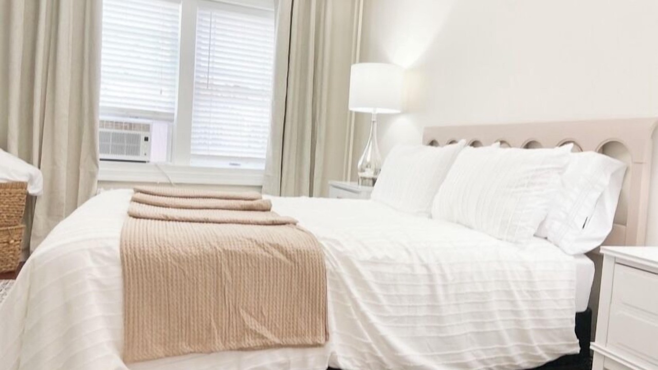 Photo of Bedroom in West Reading