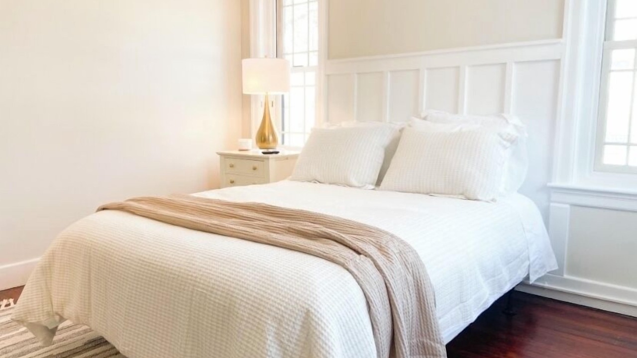 Photo of Bedroom in West Reading