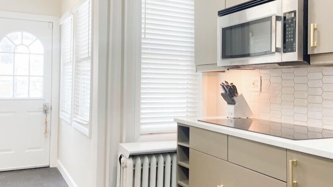 Photo of Kitchen in West Reading