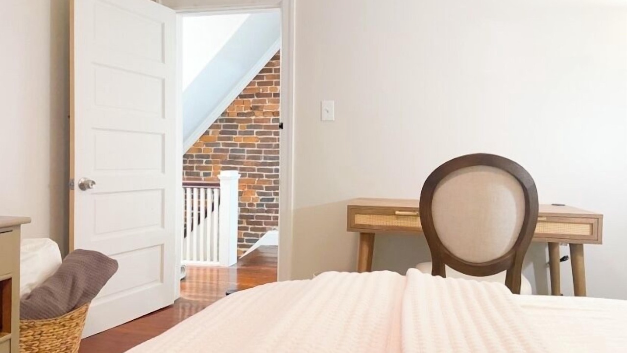 Photo of Bedroom in West Reading
