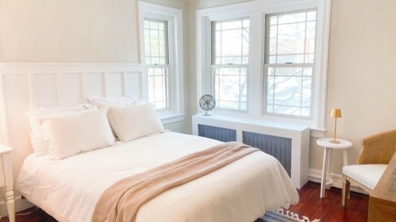 Photo of Bedroom in West Reading