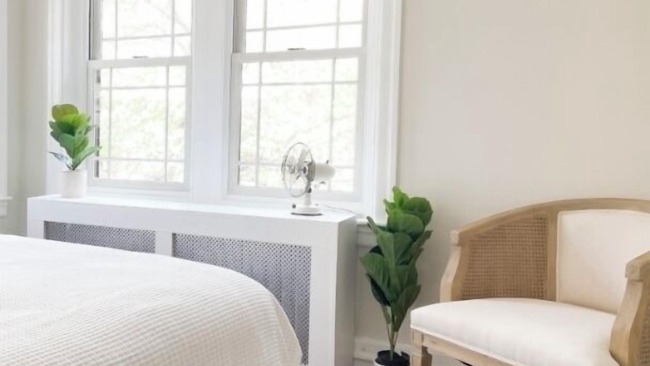 Photo of Bedroom in West Reading