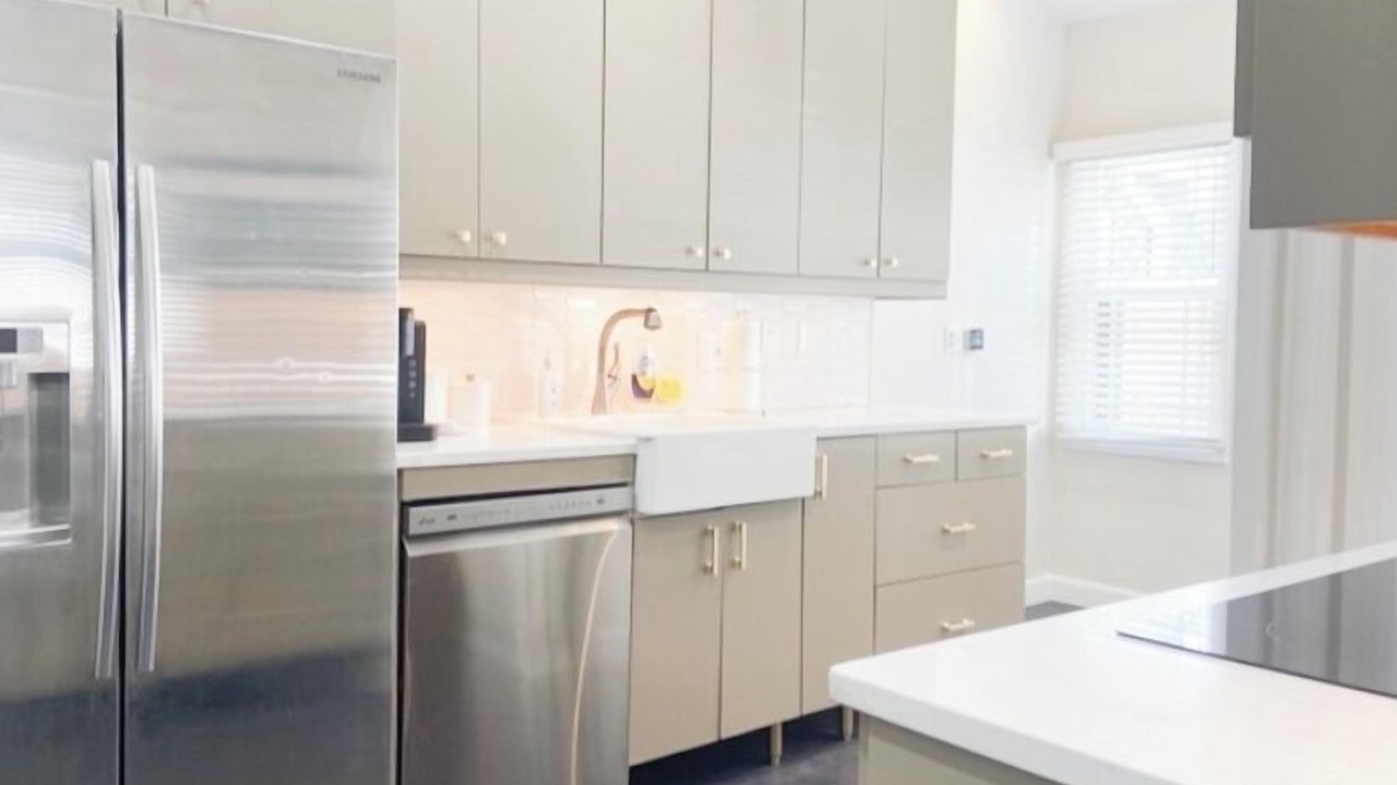 Photo of Kitchen in West Reading
