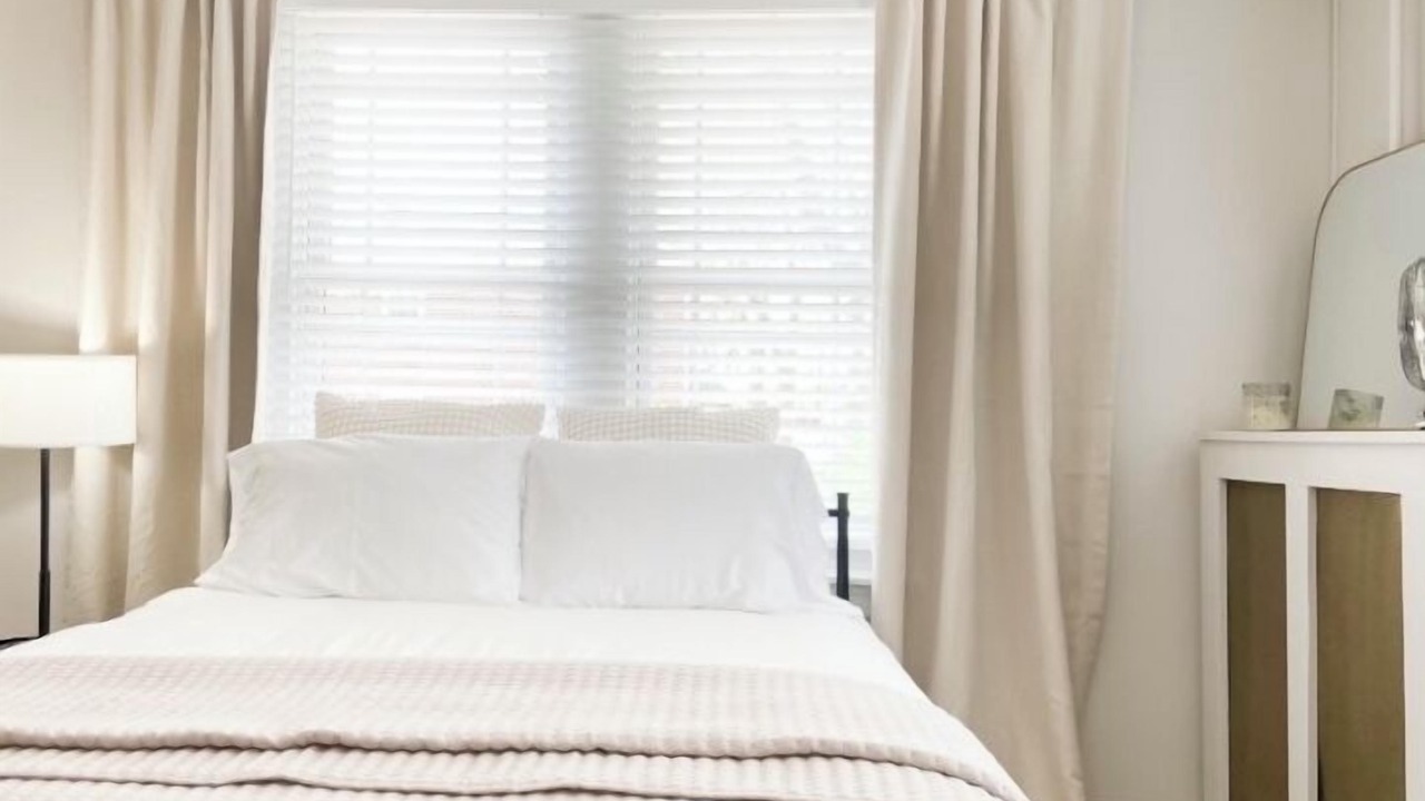 Photo of Bedroom in West Reading