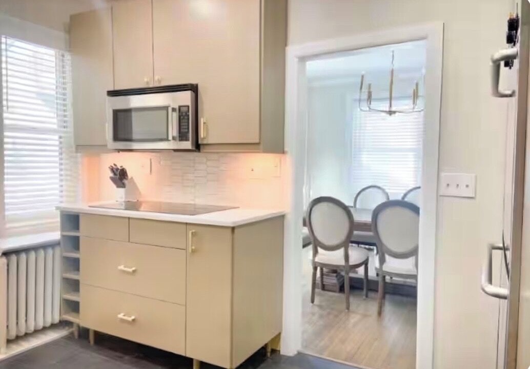 Photo of Kitchen in West Reading