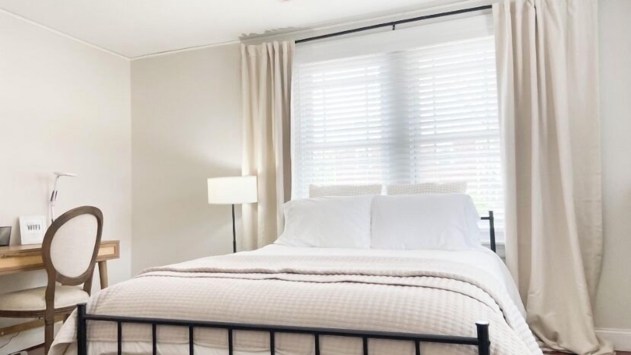 Photo of Bedroom in West Reading