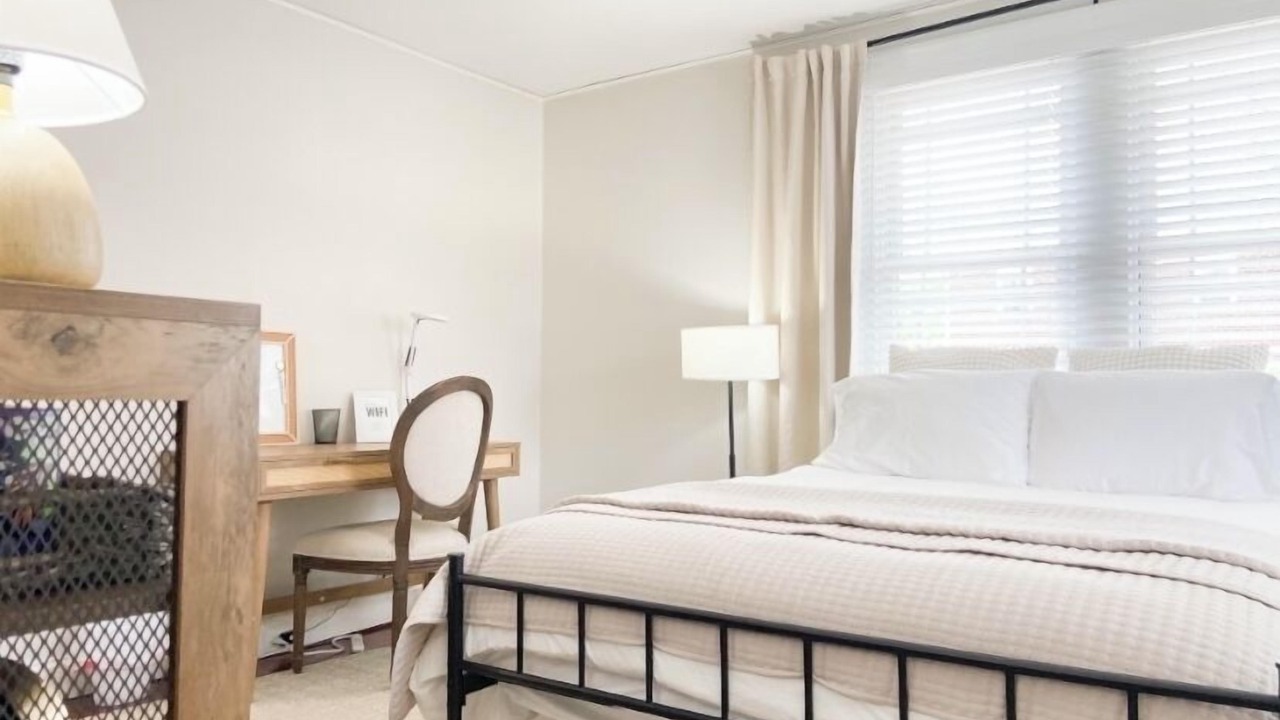 Photo of Bedroom in West Reading
