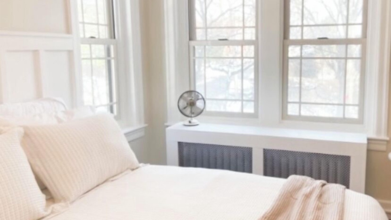 Photo of Bedroom in West Reading