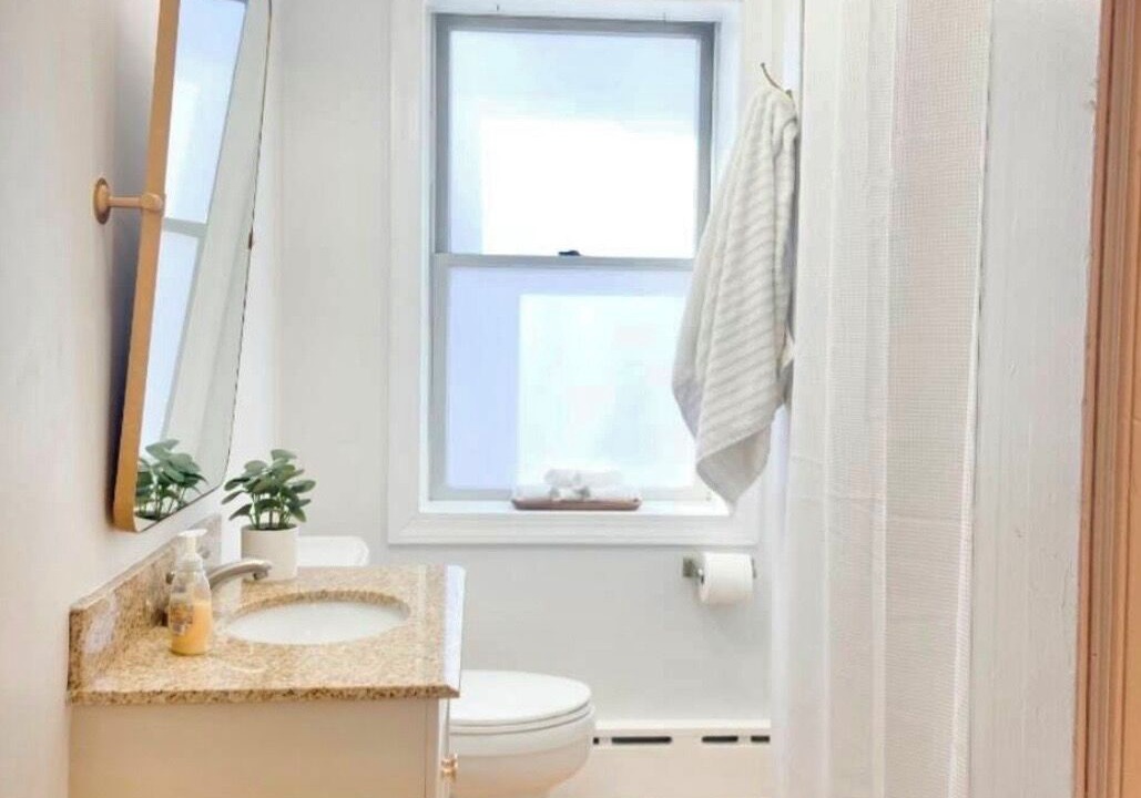 Photo of Bathroom in West Reading