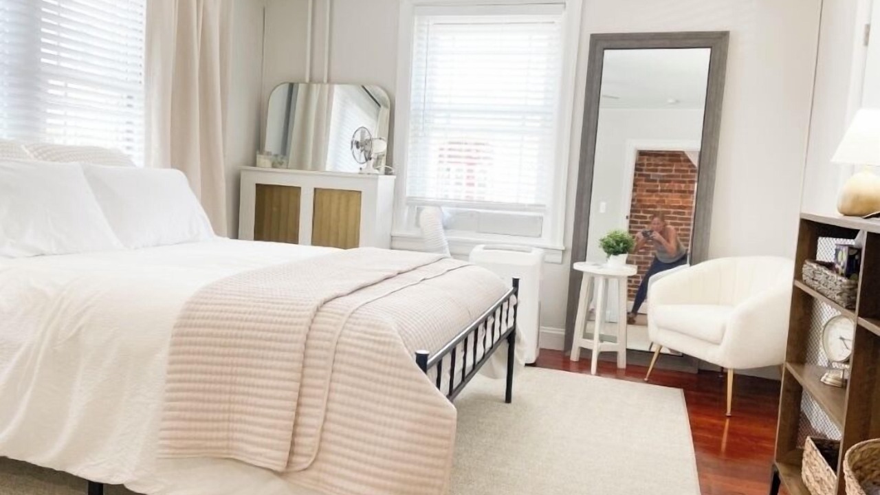 Photo of Bedroom in West Reading