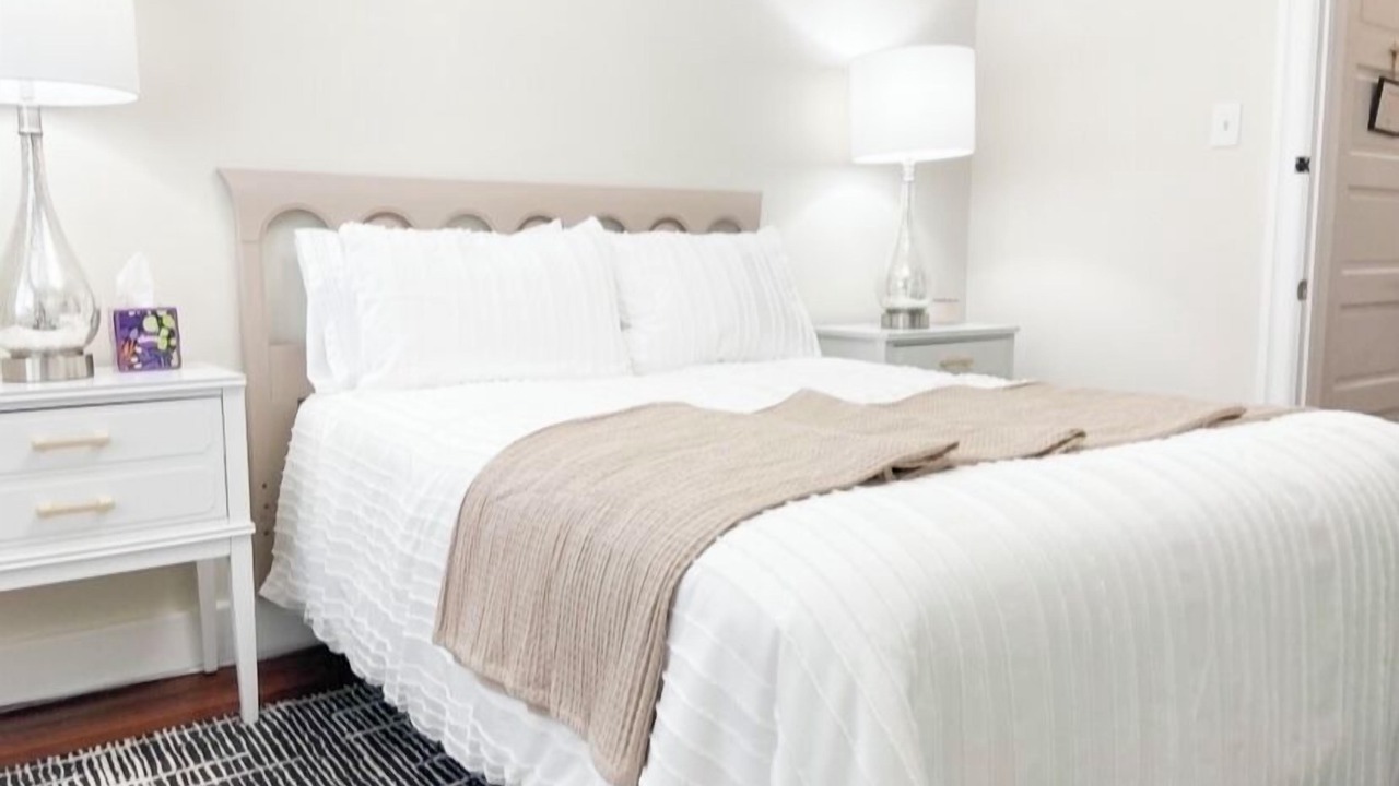 Photo of Bedroom in West Reading