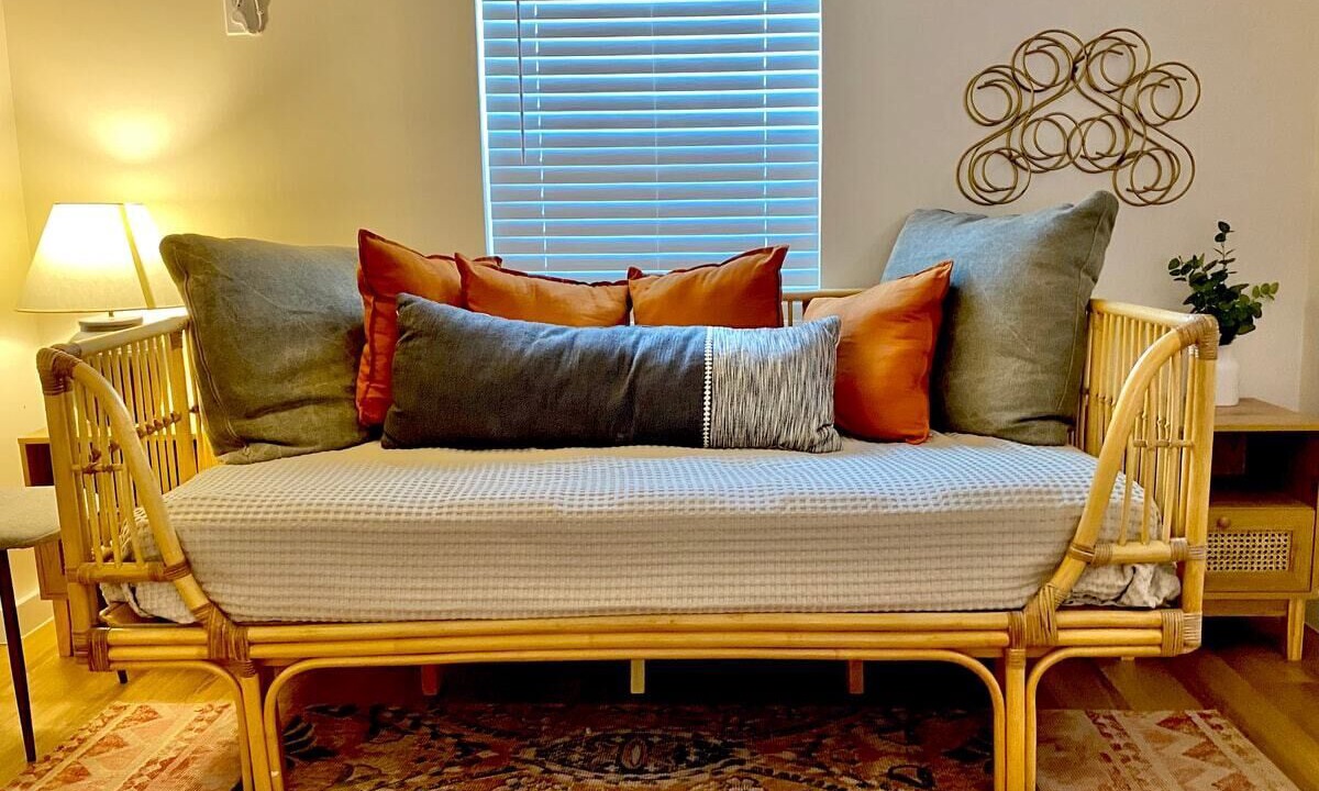 Photo of Livingroom in Blackshear-Prospect Hill