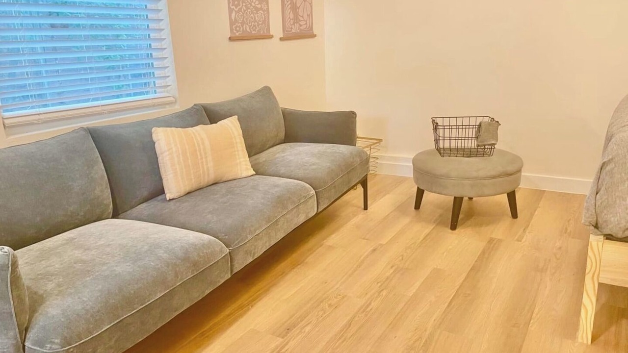 Photo of Livingroom in Blackshear-Prospect Hill