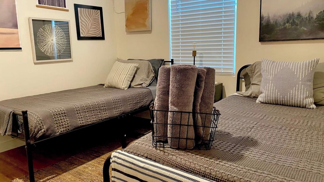 Photo of Bedroom in Blackshear-Prospect Hill
