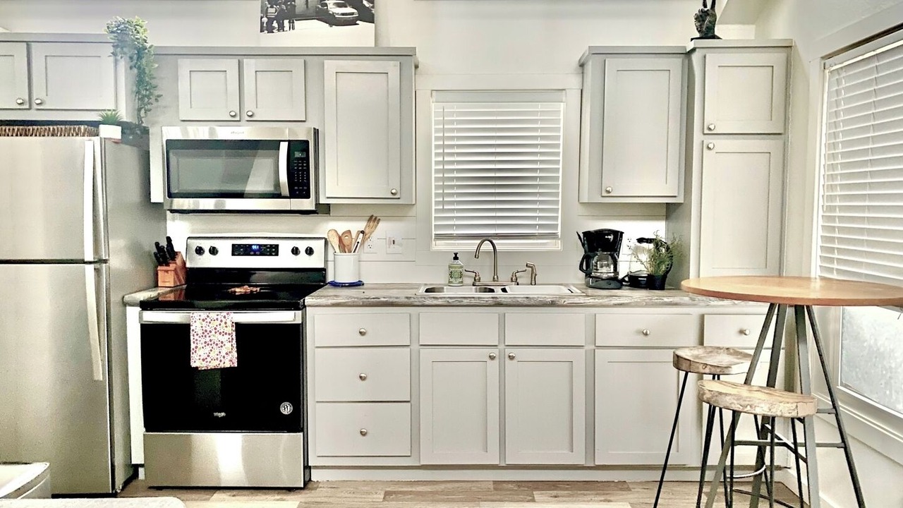 Photo of Kitchen in Govalle