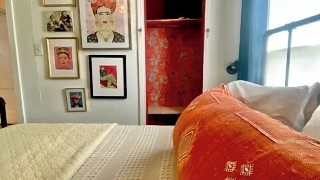 Photo of Bedroom in Govalle