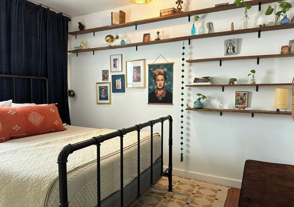 Photo of Bedroom in Govalle