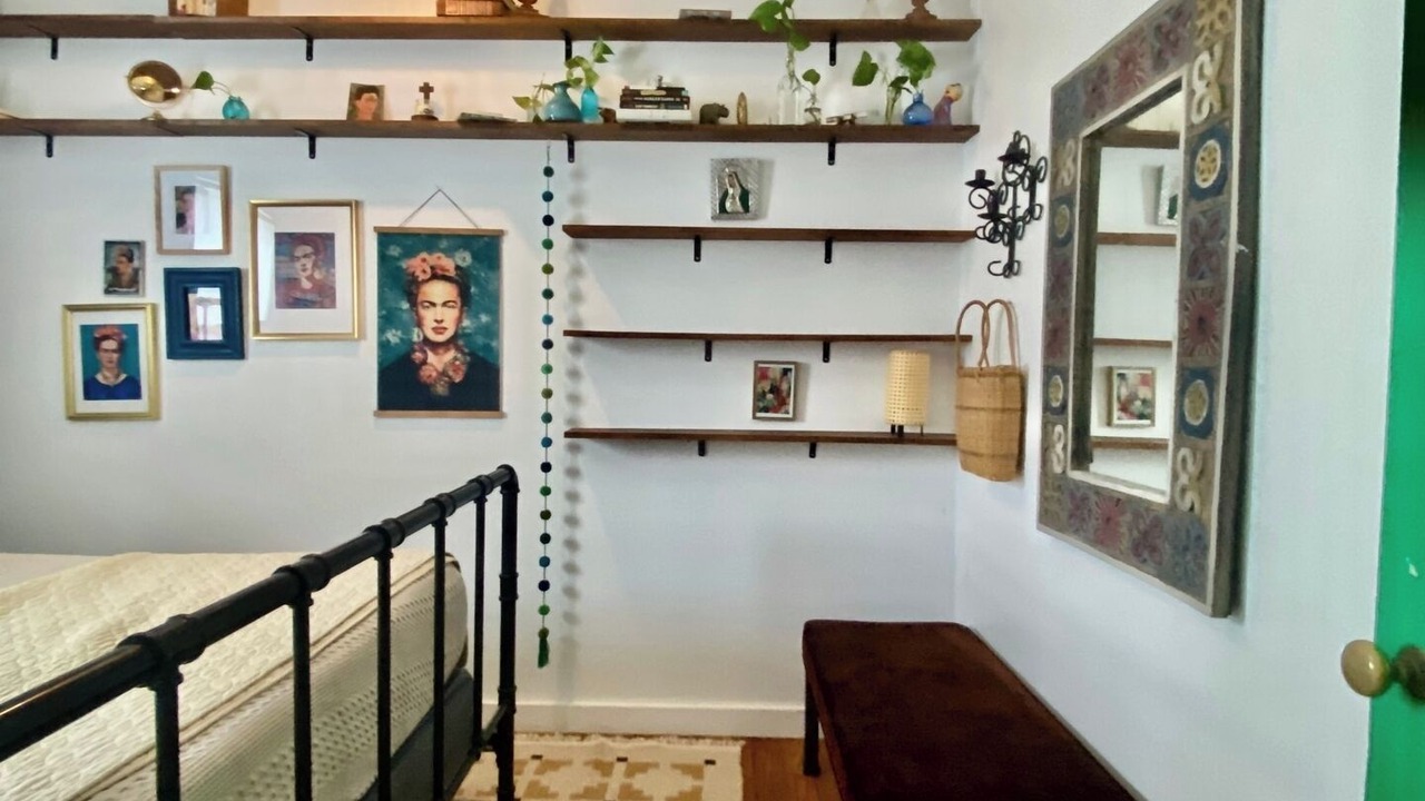Photo of Bedroom in Govalle