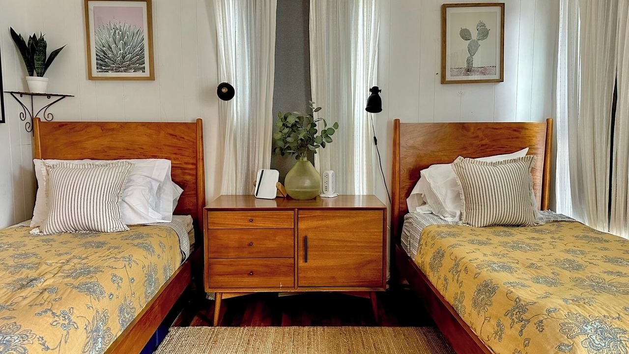 Photo of Bedroom in Govalle
